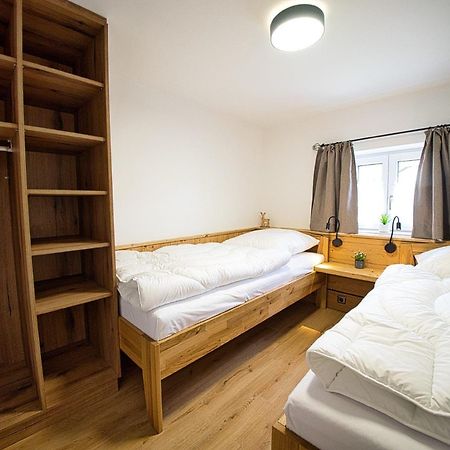 Schönau am KönigsseeAm Bruckenstueberl公寓 外观 照片